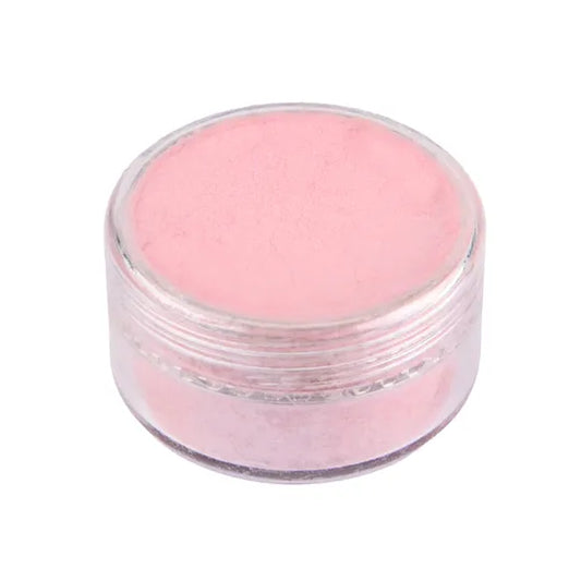 Over the Top Bling Lustre Dust 10ml - Quartz Pink