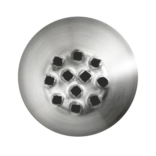 Mondo - Piping Tip - #233 - S/S - Grass / Hair