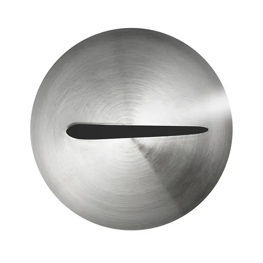 Mondo - Piping Tip - #124K - S/S - Petal