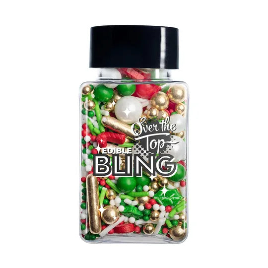 OTT Bling Xmas Luxury Sprinkles - 65g