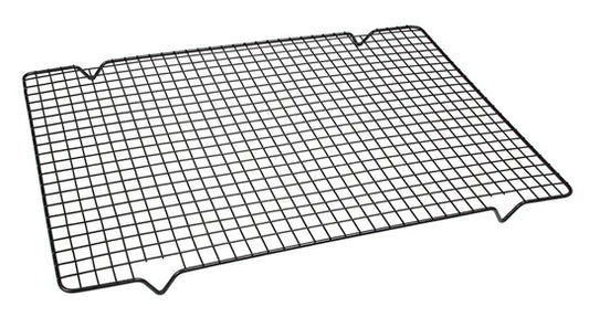 Mondo Non Stick Cake and Cookie Rectangle Cooling Rack 40cm x 25cm
