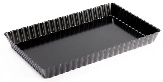 Mondo - Rectangle Quiche Pan - 30x20cm