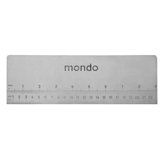 Mondo Buttercream & Ganache Scraper