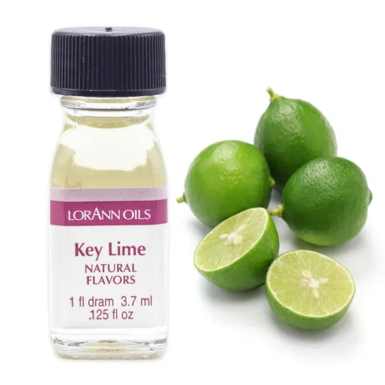 LorAnn Oils - Assorted Flavours - 3.7ml