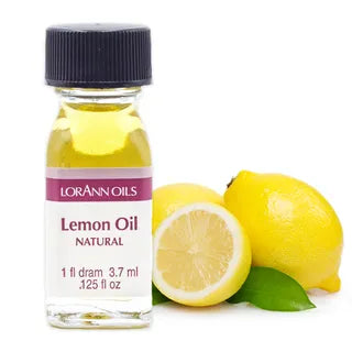 LorAnn Oils - Assorted Flavours - 3.7ml
