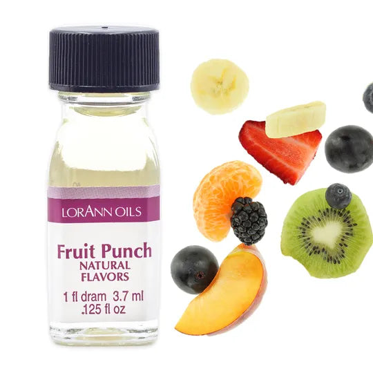 LorAnn Oils - Assorted Flavours - 3.7ml