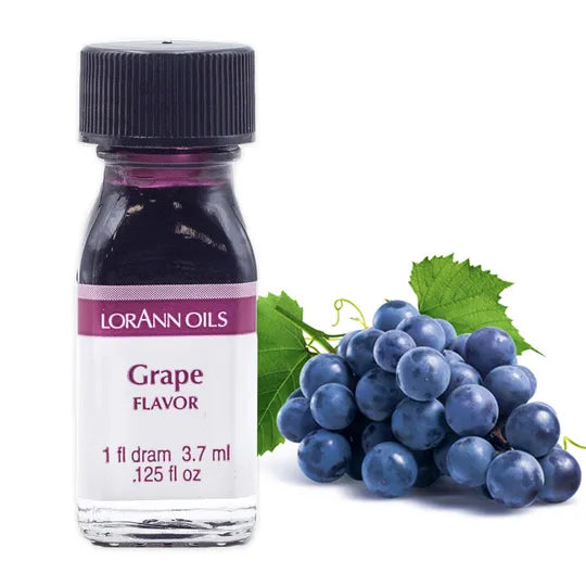 LorAnn Oils - Assorted Flavours - 3.7ml