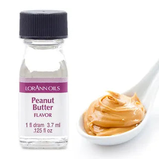 LorAnn Oils - Assorted Flavours - 3.7ml