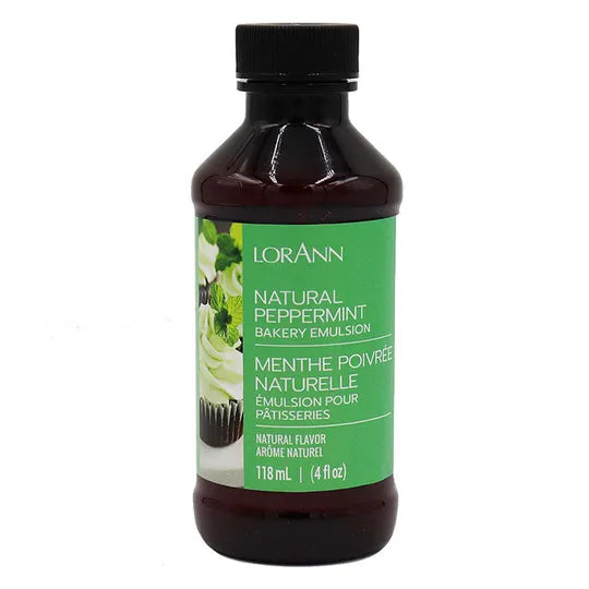 LorAnn Oils Flavour Emulsion