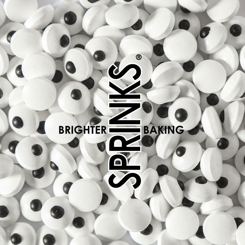 Sprinks - Small Eyes 500g