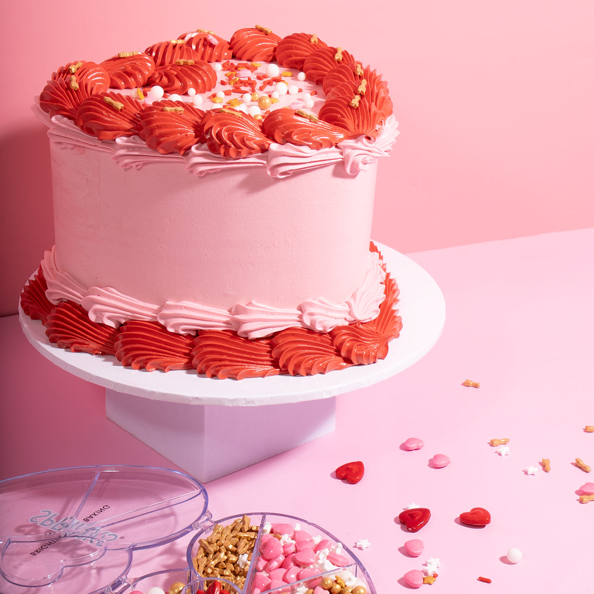 Sprinks - Love Story Box 160g