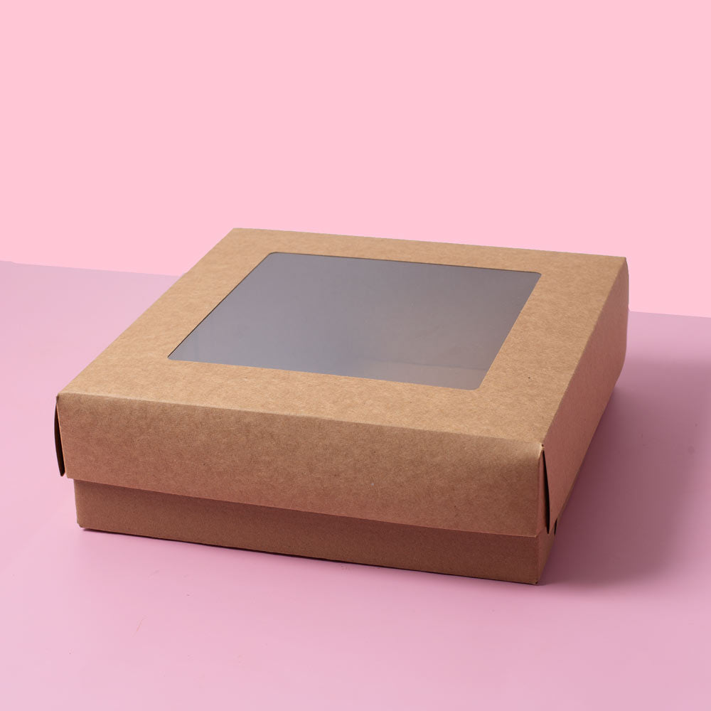 Papyrus & Co 2pk Small Grazing Boxes