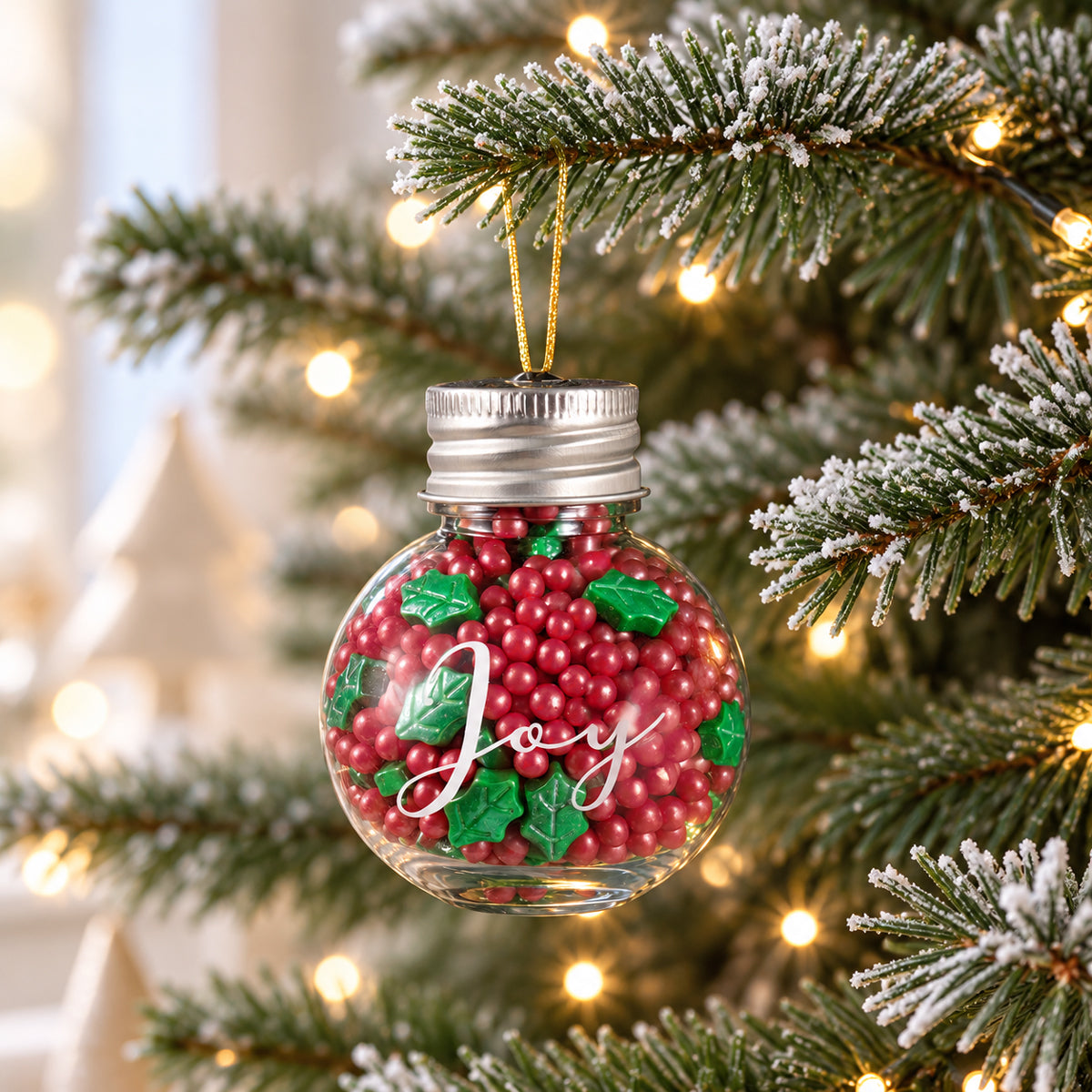 Sprinks Merry Minis - Yuletide Mix - 50g