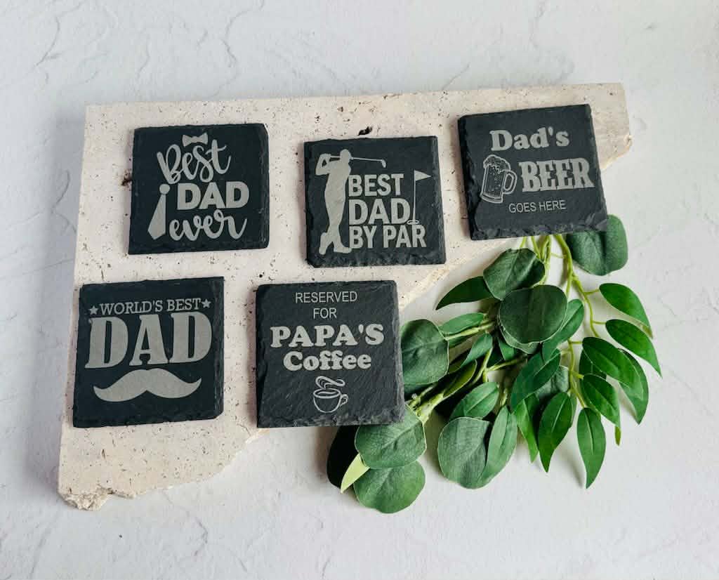 Father's Day Gift Range - Assorted Products