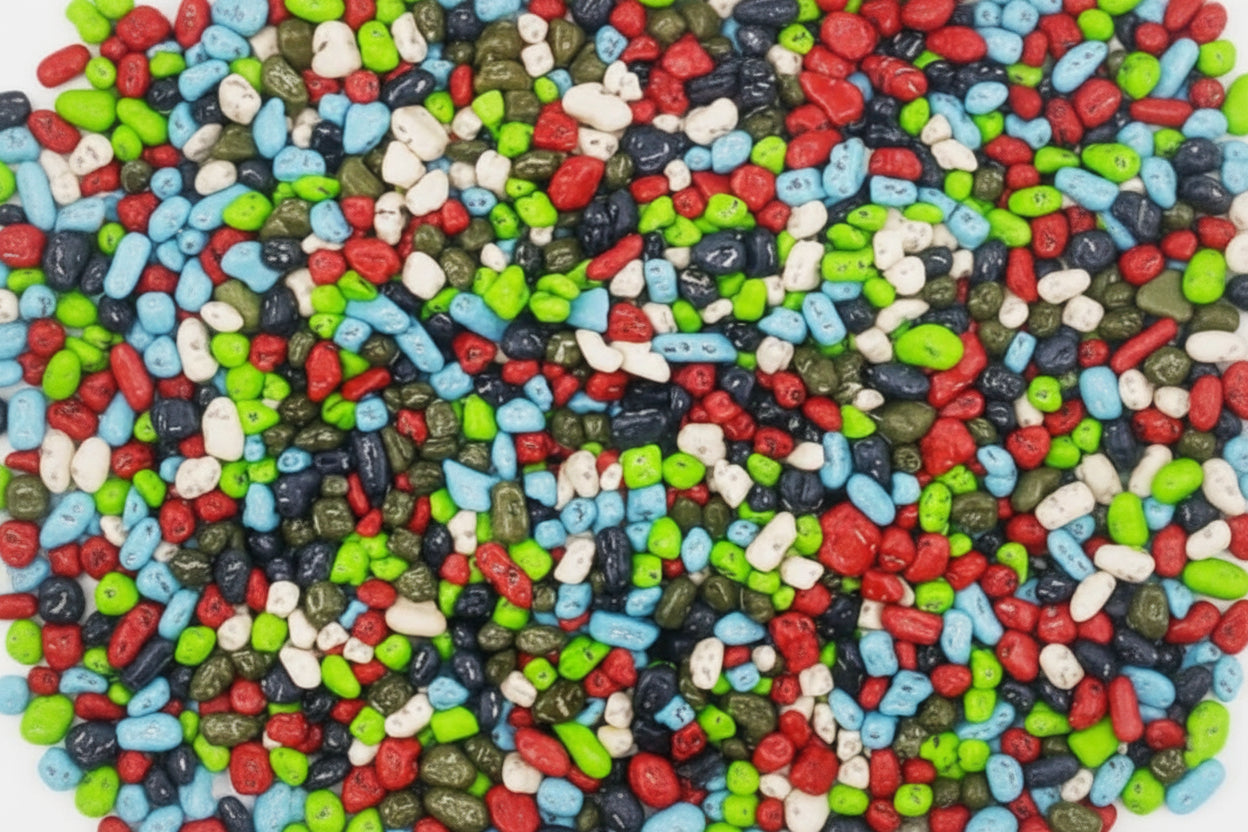 Mini Chocolate Stones - 250g