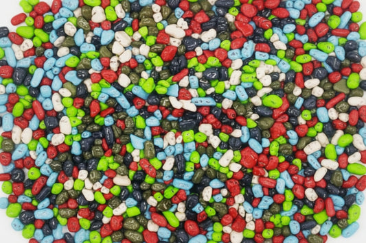Mini Chocolate Stones - 250g