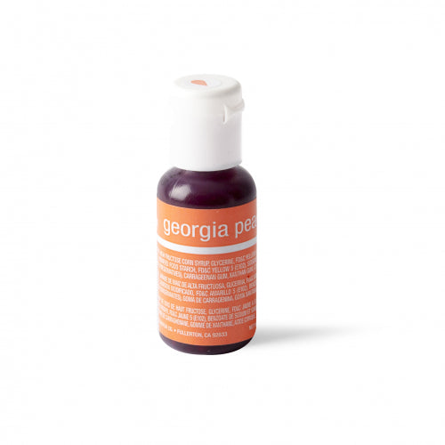 20g Chefmaster Liqua-Gel Colour - Assorted Colours