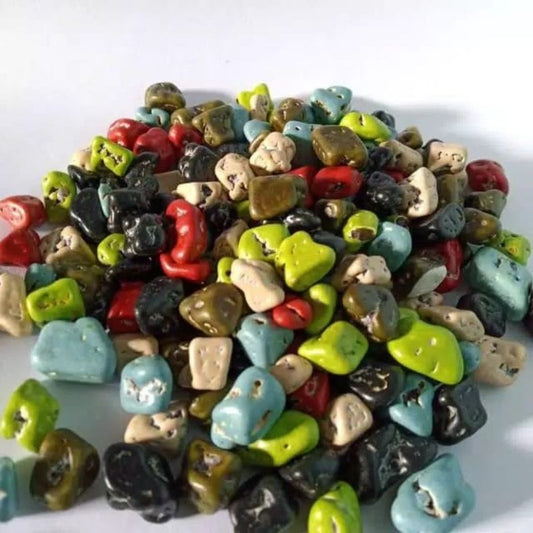 Chocolate Stones - 250g
