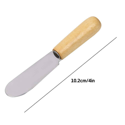 10cm Mini Butter Knife