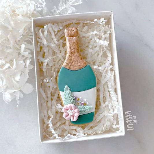 Little Biskut - Champagne Cutter Set.