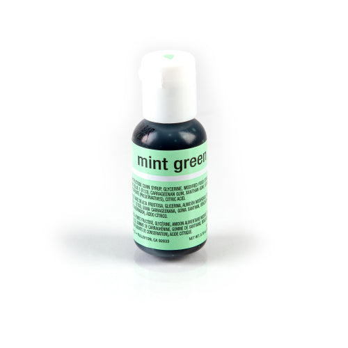 20g Chefmaster Liqua-Gel Colour - Assorted Colours