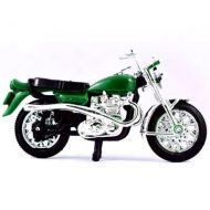 Motor Bike - Figurines