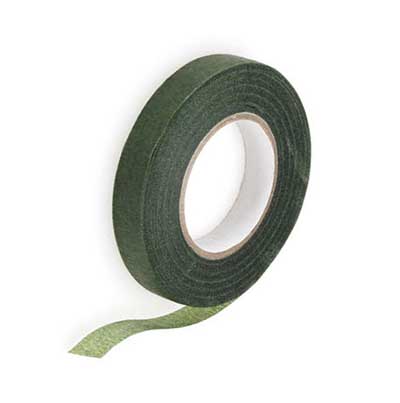 Paper Florist Tape Assorted Colours