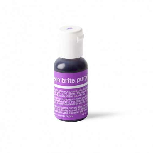20g Chefmaster Liqua-Gel Colour - Assorted Colours
