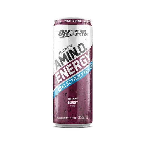 Amino Energy 355ml - Berry Burst