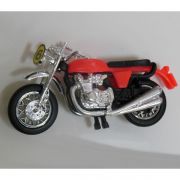 Motor Bike - Figurines