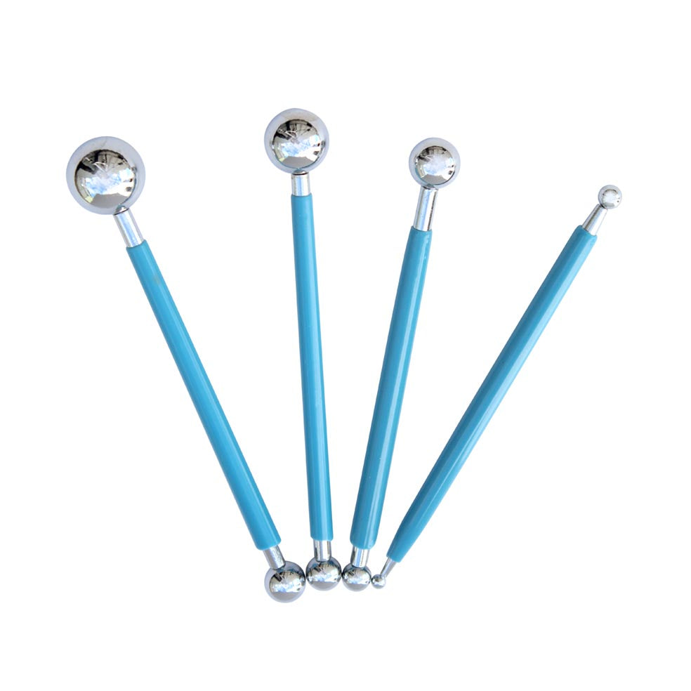 Loyal Balling Tool Set S/S