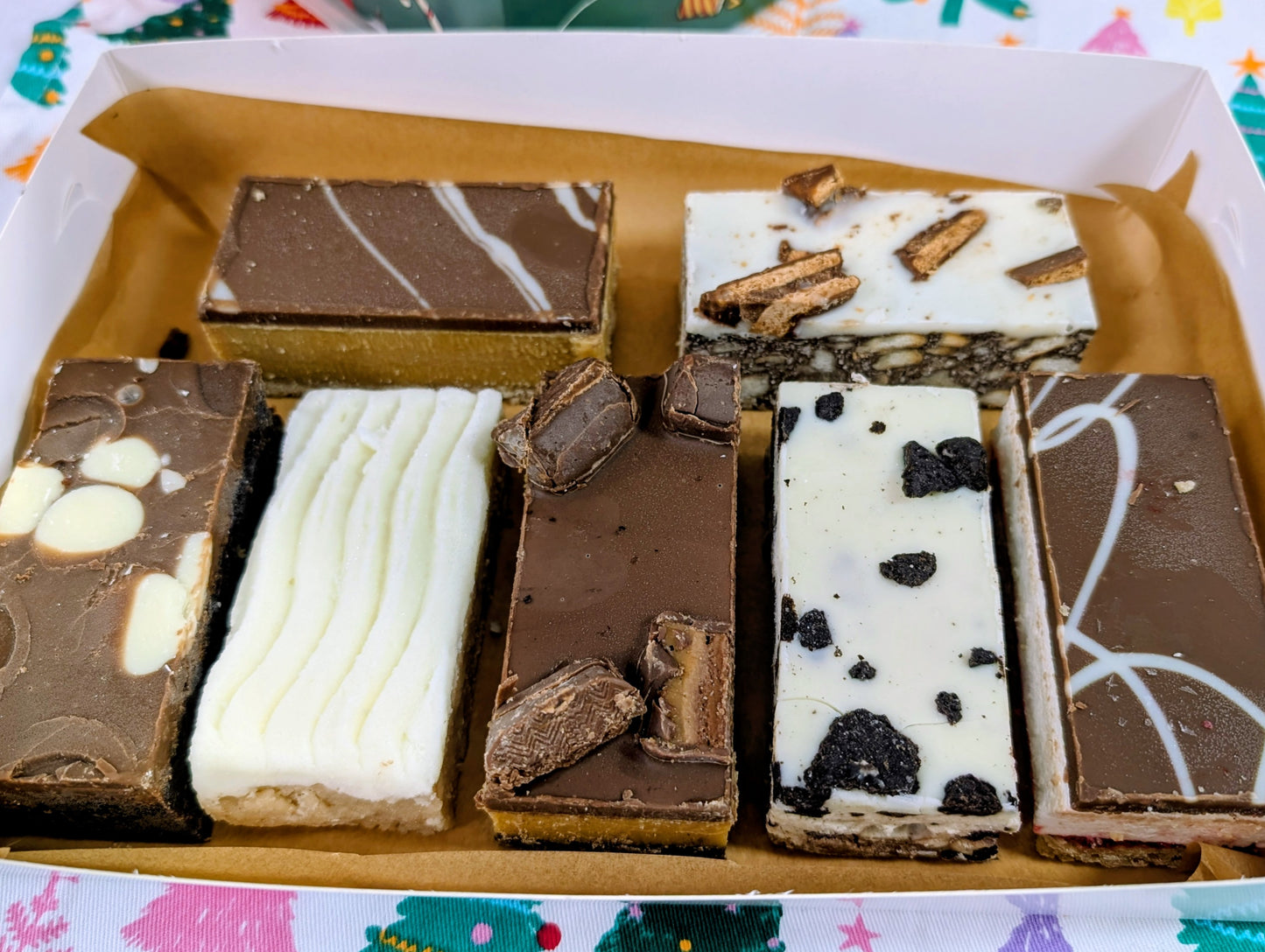 Christmas Extras Range 2025 *Pickup Only*