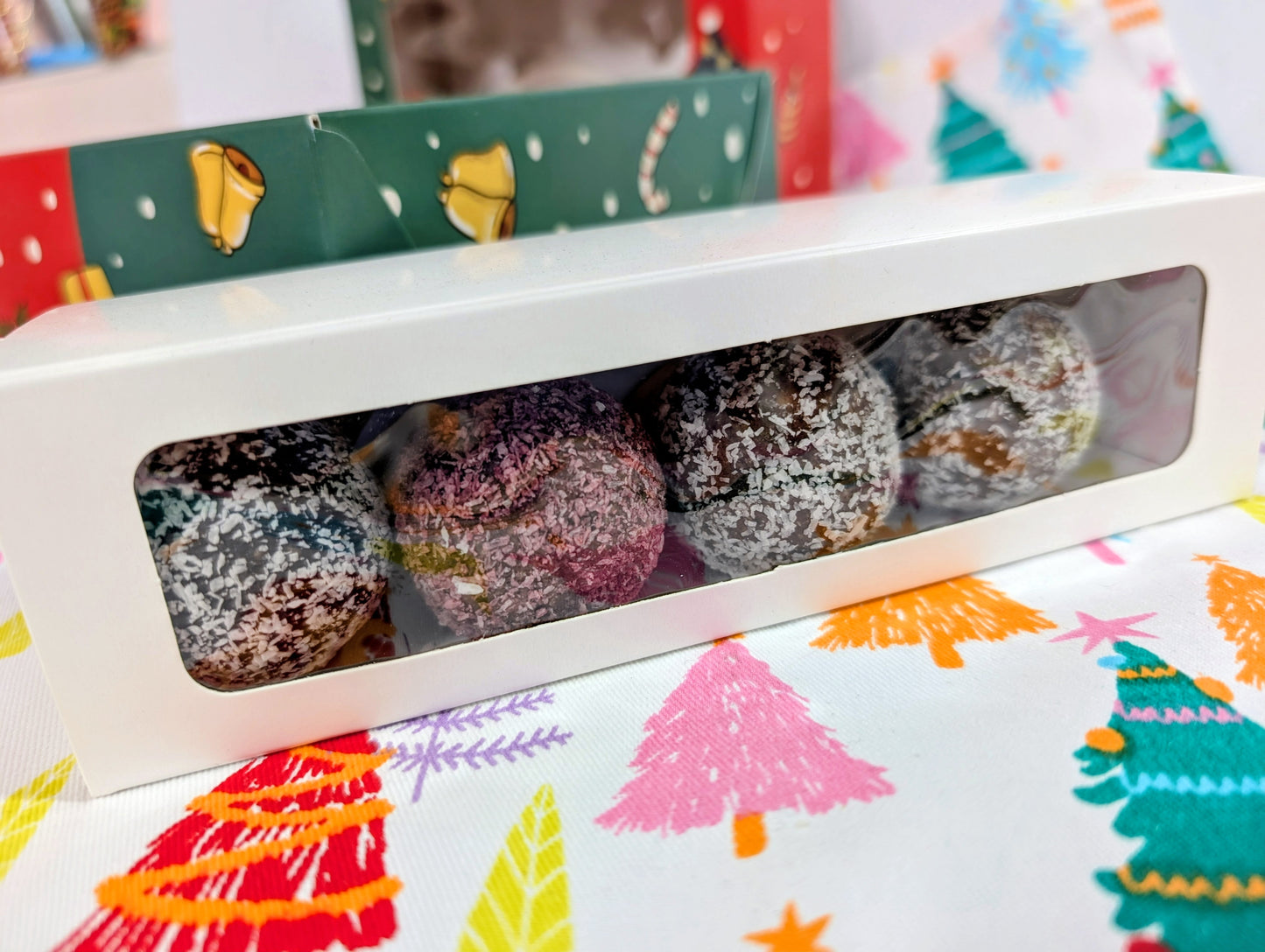 Christmas Extras Range 2025 *Pickup Only*