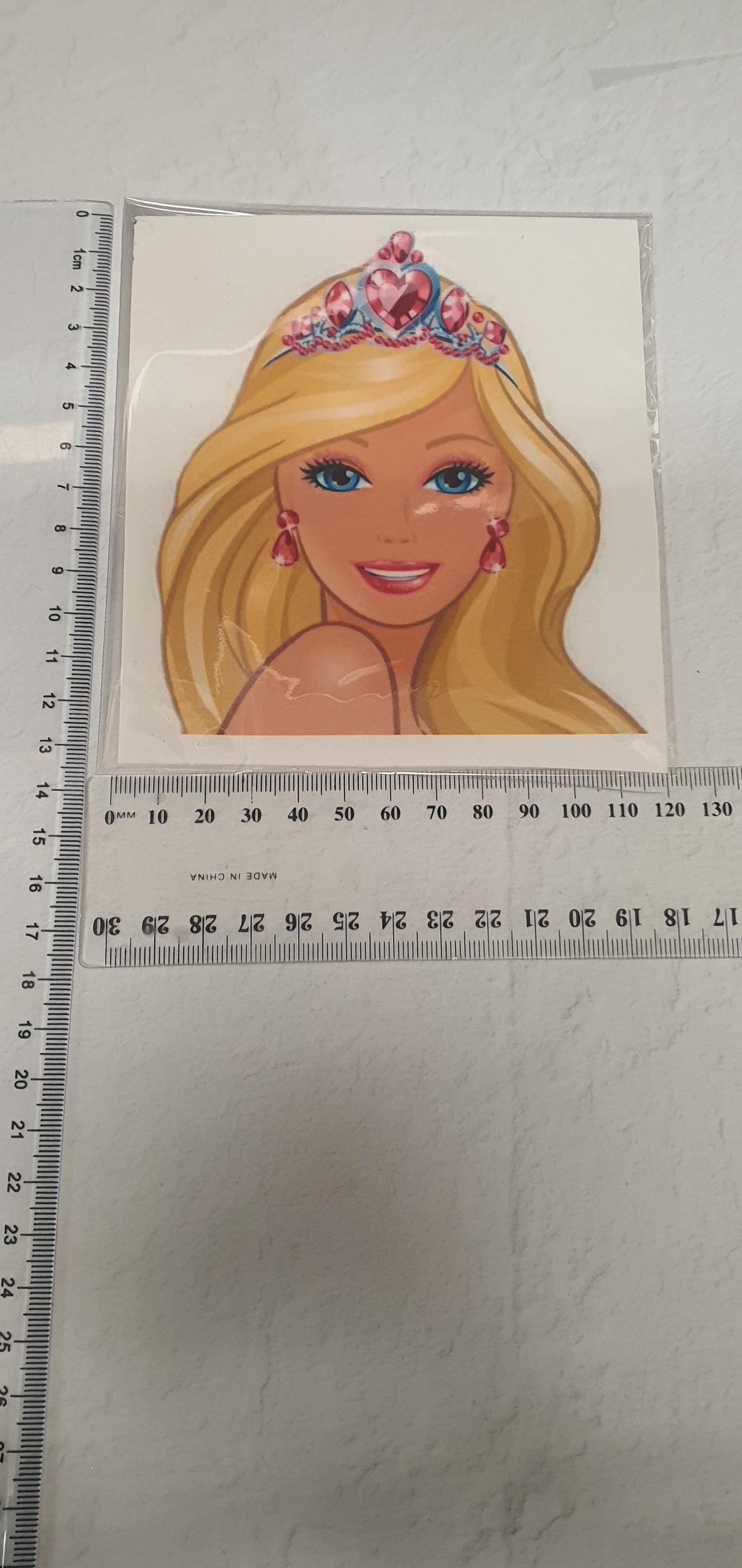 Large Edible Image - Seconds - Assorted Pictures