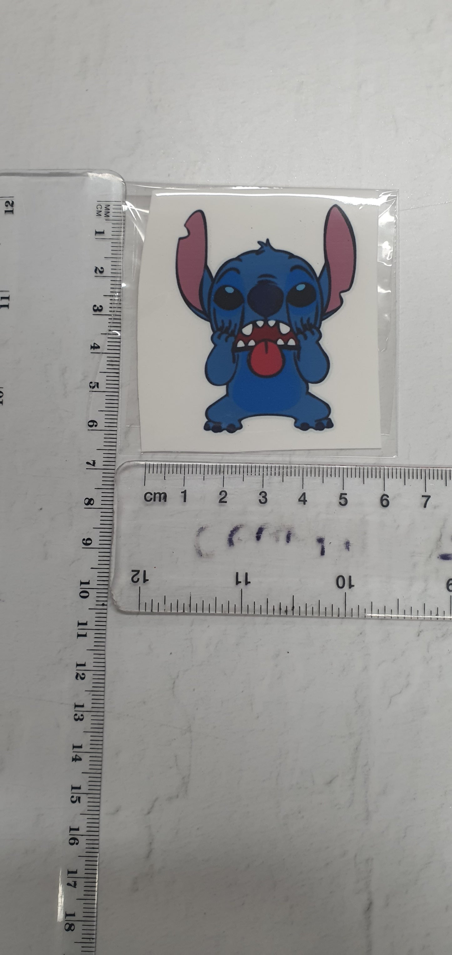 Small Edible Image - Seconds - Assorted Pictures