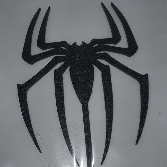 Medium Spider - Printed Topper