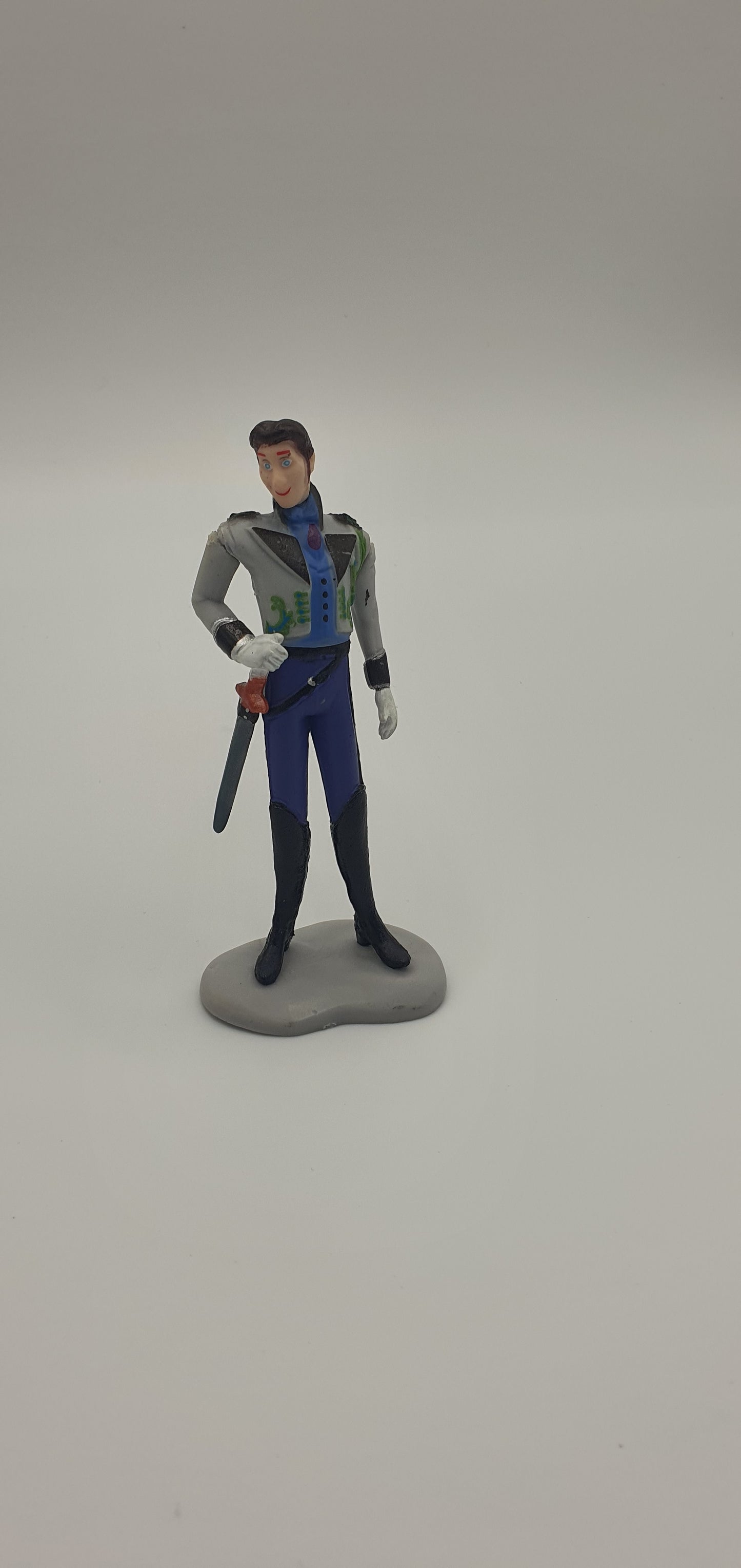 Frozen Figurines Assorted Characters