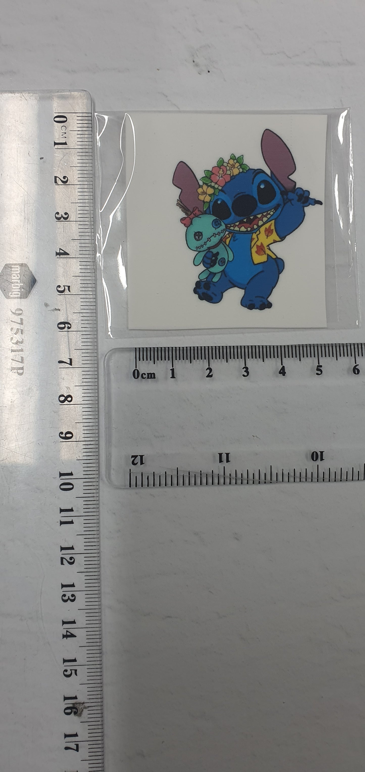 Small Edible Image - Seconds - Assorted Pictures