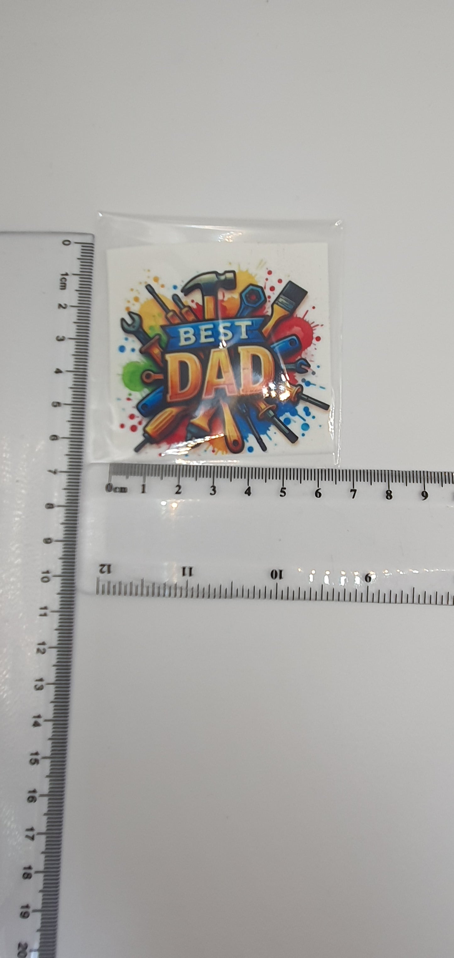 Small Edible Image - Seconds - Assorted Pictures