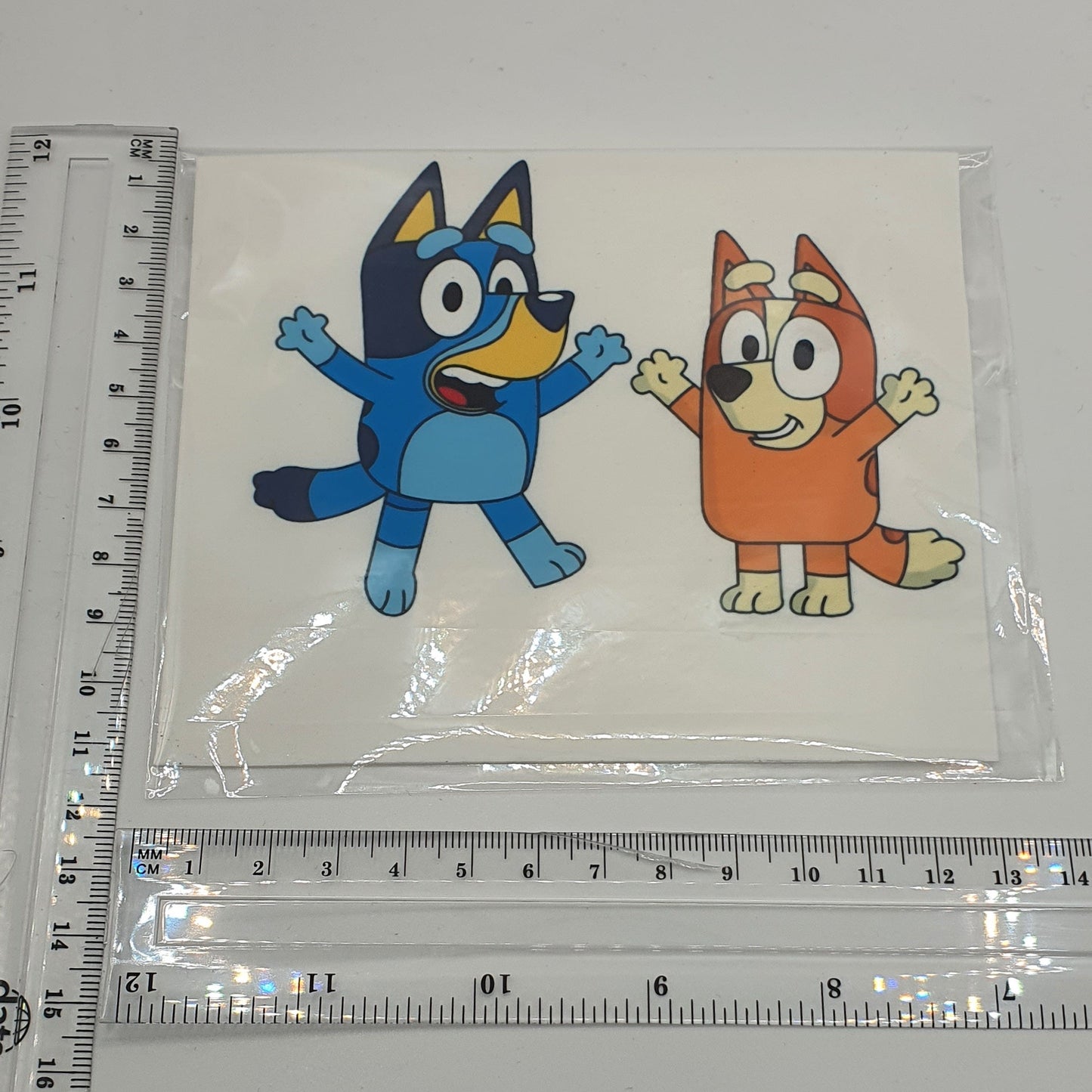 Medium Edible Image - Seconds - Assorted Pictures Page 2