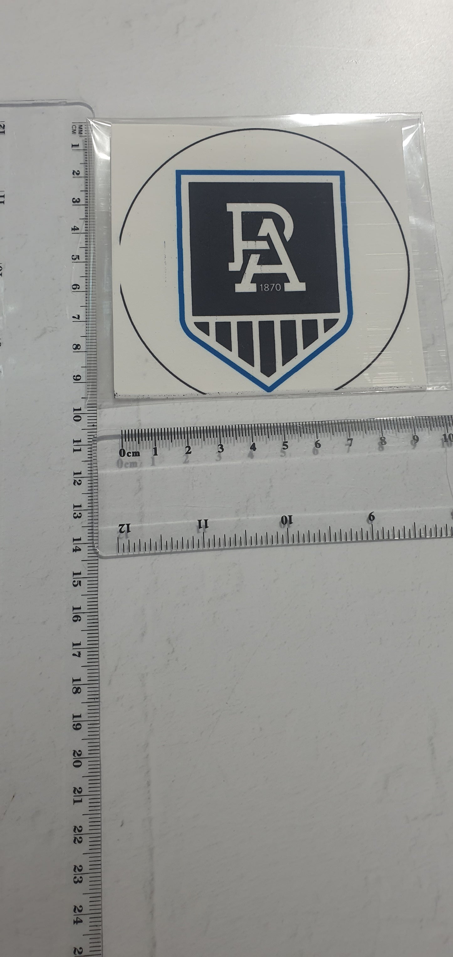 Medium Edible Image - Seconds - Assorted Pictures