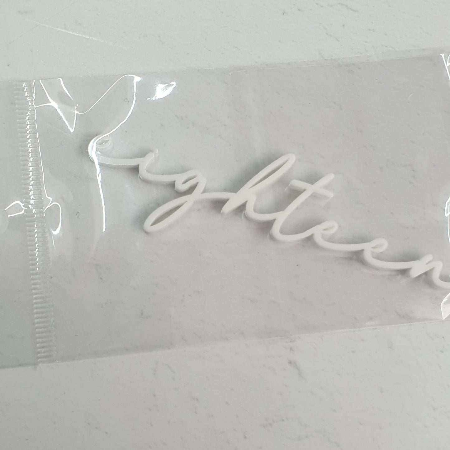 Cursive Writing - Froppers Assorted