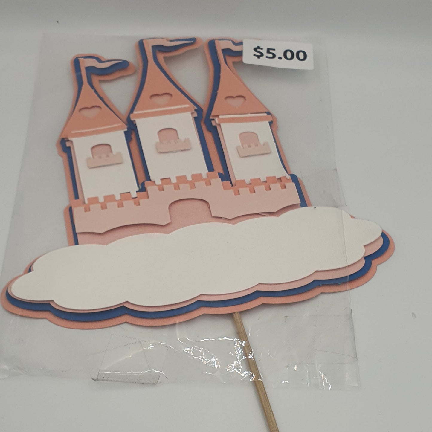 Castle Cardstock