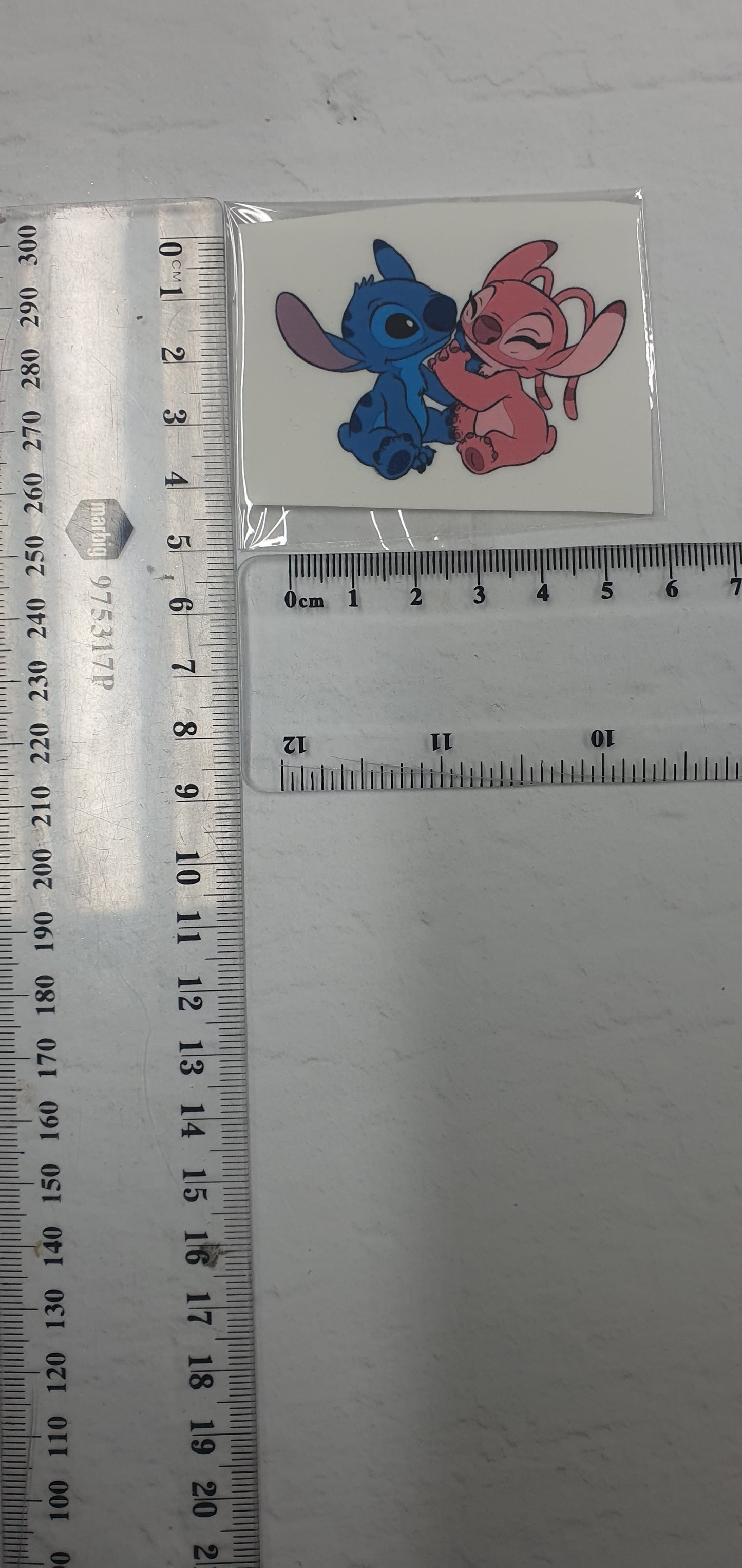 Small Edible Image - Seconds - Assorted Pictures