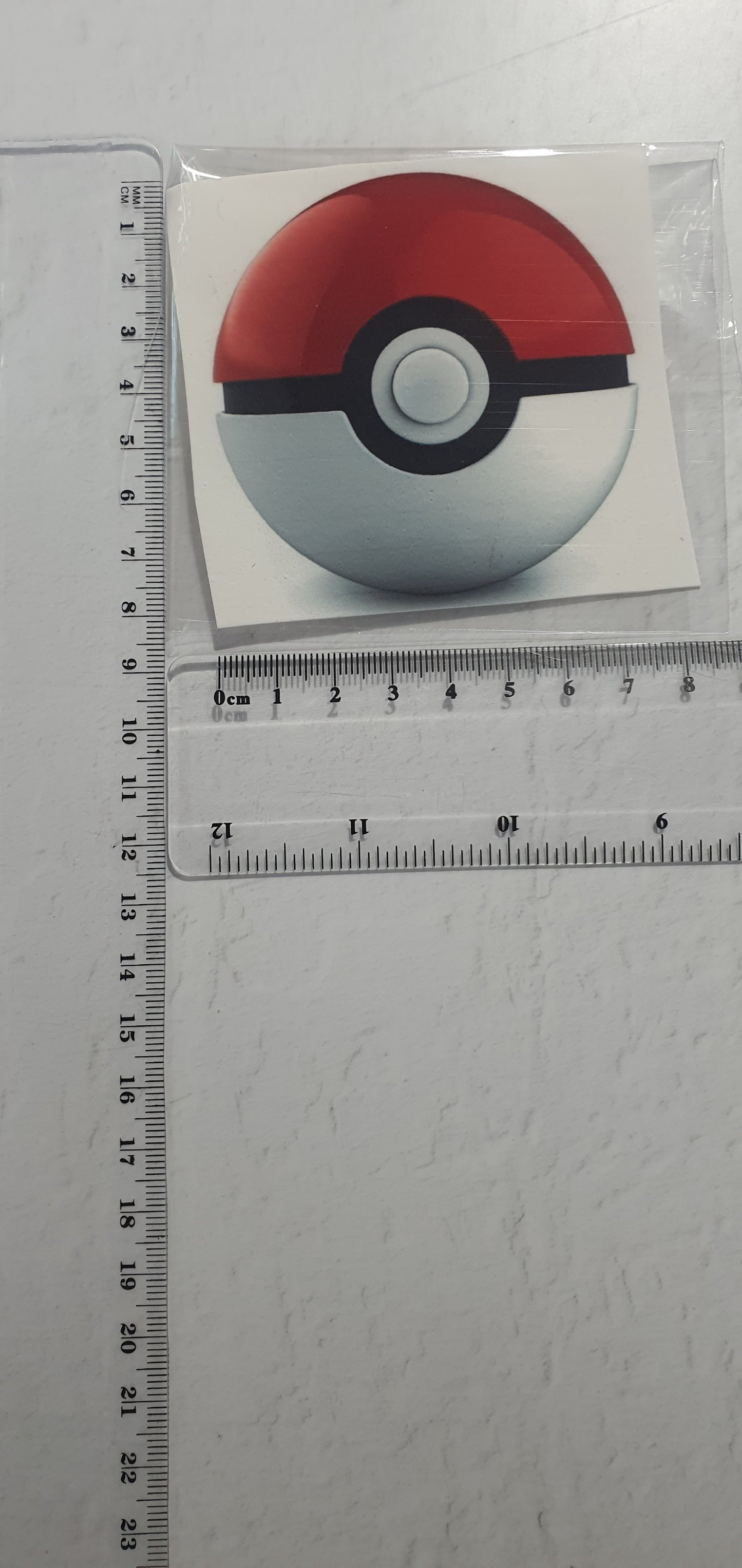 Small Edible Image - Seconds - Assorted Pictures