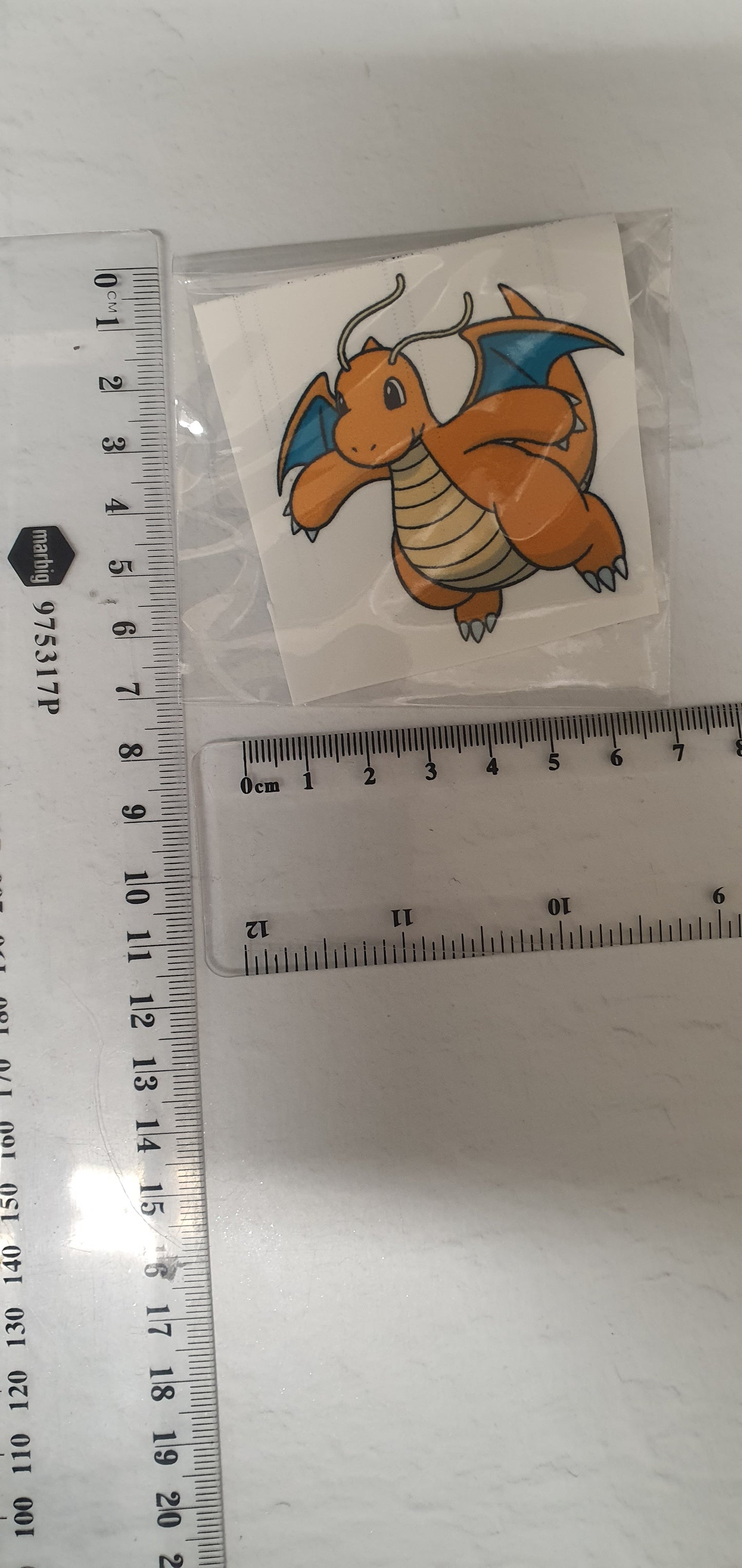 Small Edible Image - Seconds - Assorted Pictures