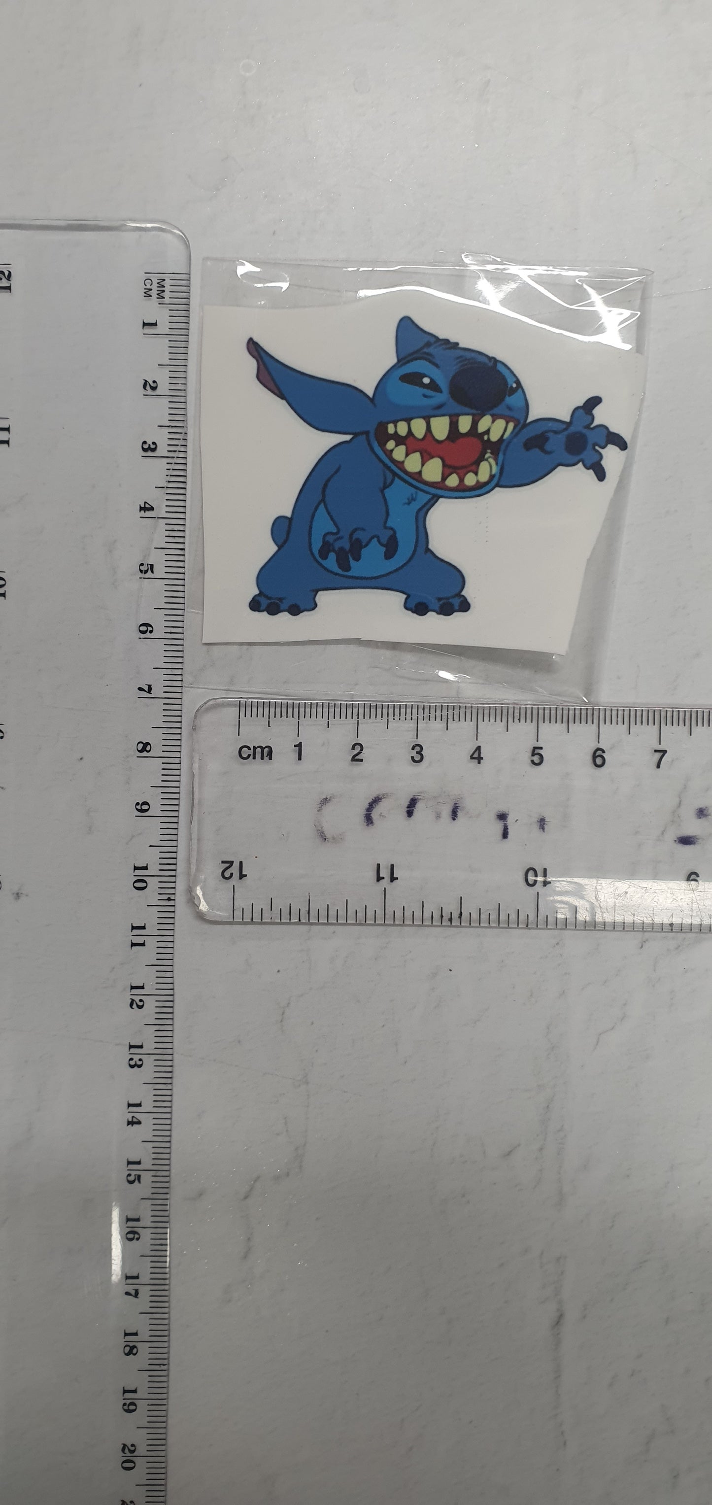 Small Edible Image - Seconds - Assorted Pictures