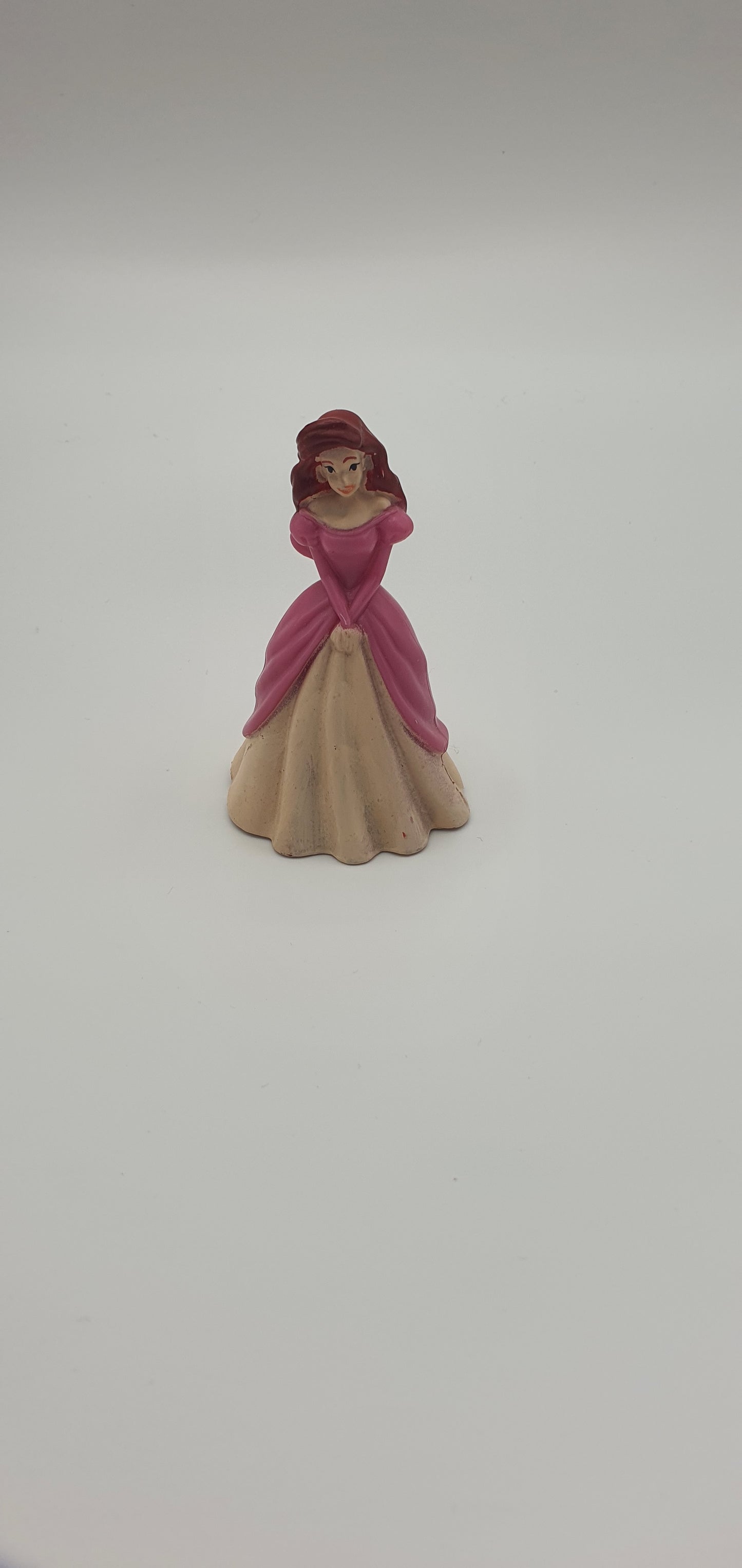 Princess Figurine Characters