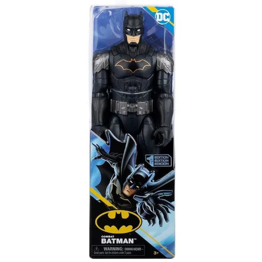 COMBAT BATMAN FIGURINE