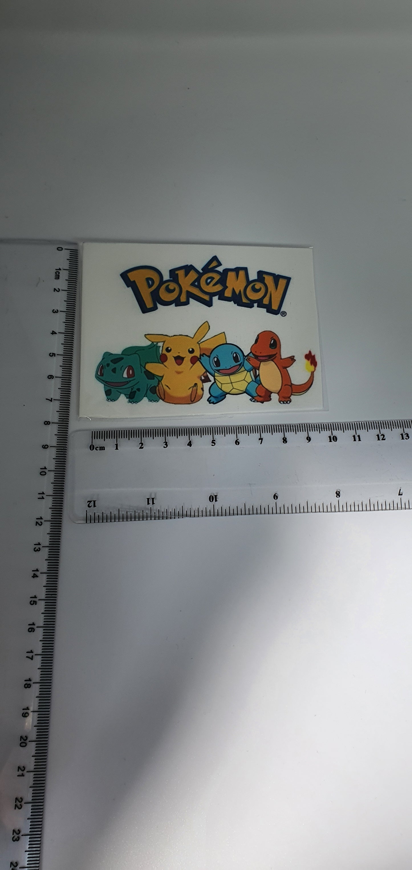 Medium Edible Image - Seconds - Assorted Pictures Page 2